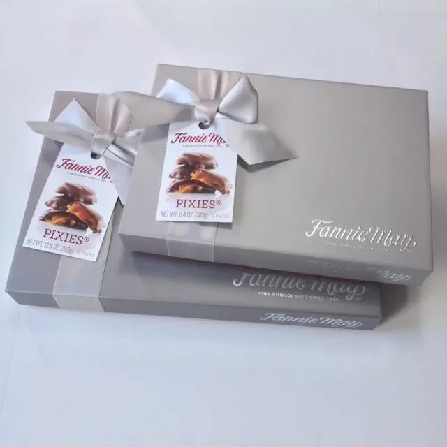 Chocolate Box