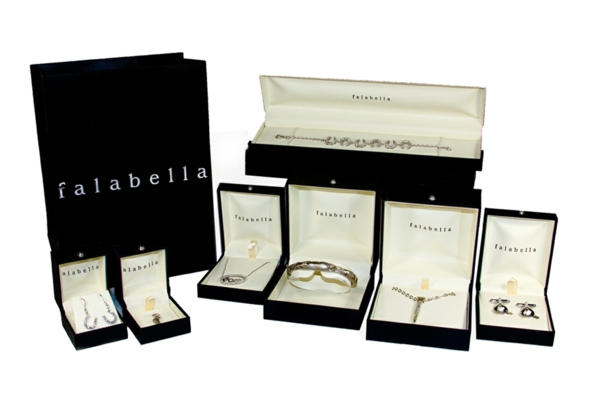 Jewelry Packaging,Boxes and Ba