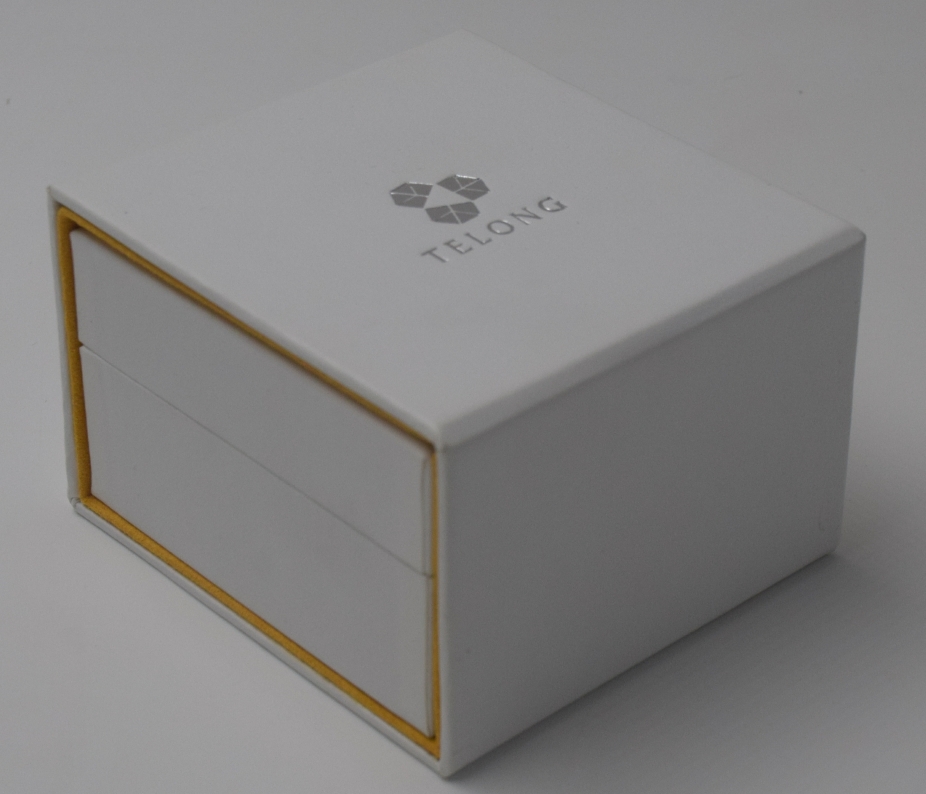 Jewelry Packaging Box
