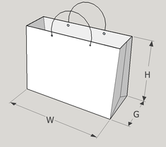 Guideline for determining dimensions